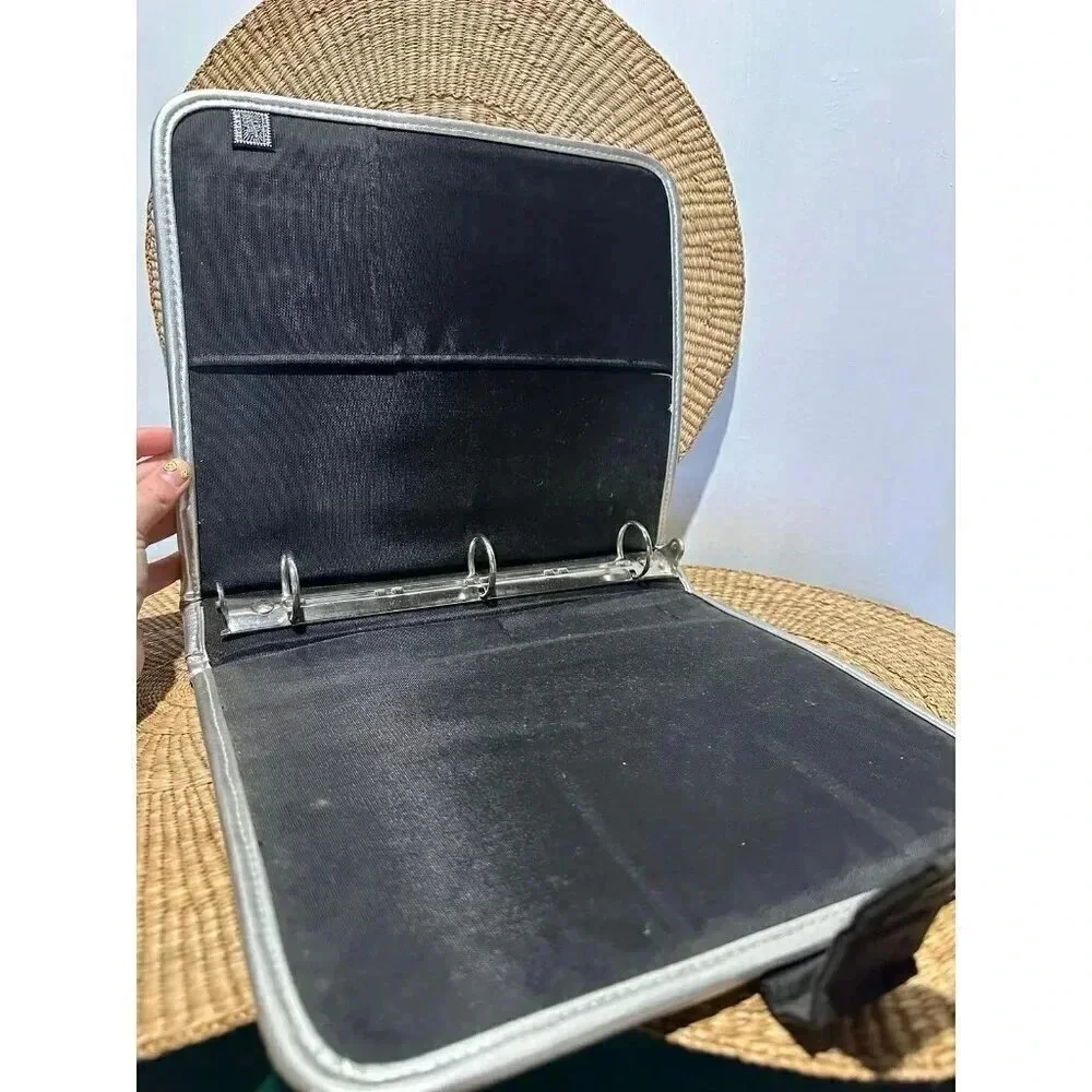 American Studio vintage binder